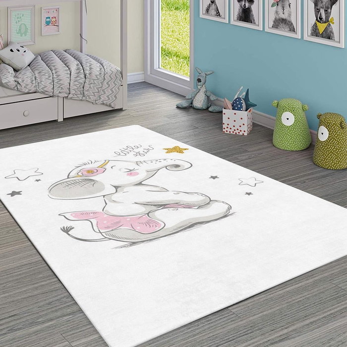 Conceptum Alho Chl-5A Alfombra Multicolor 120 x 180 cm Conceptum Alho Chl-5A Alfombra Multicolor 120 x 180 cm